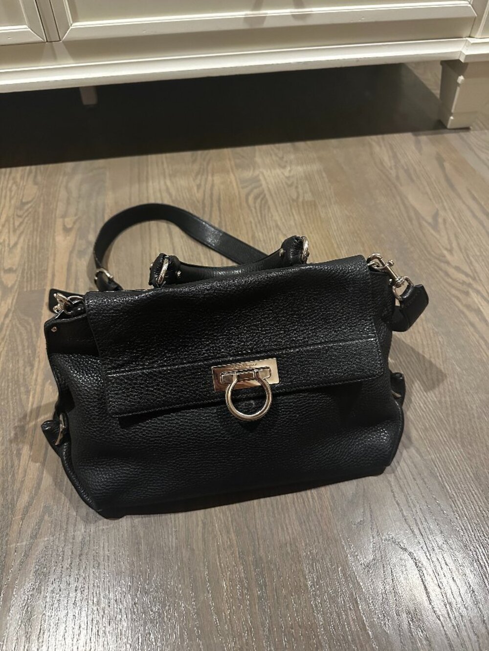 Salvatore Ferragamo Sofia Bag
